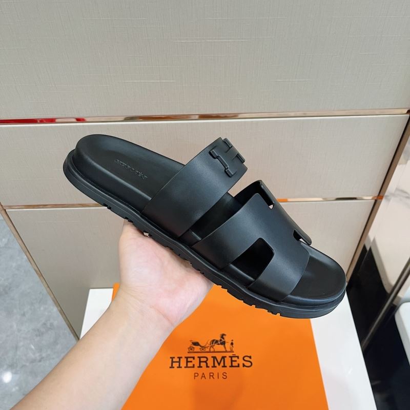 Hermes Sandals